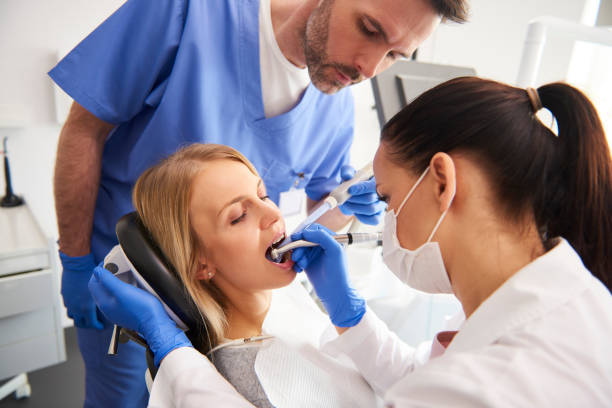 Marlboro Meadows, MD Holistic Dental Care Services Company