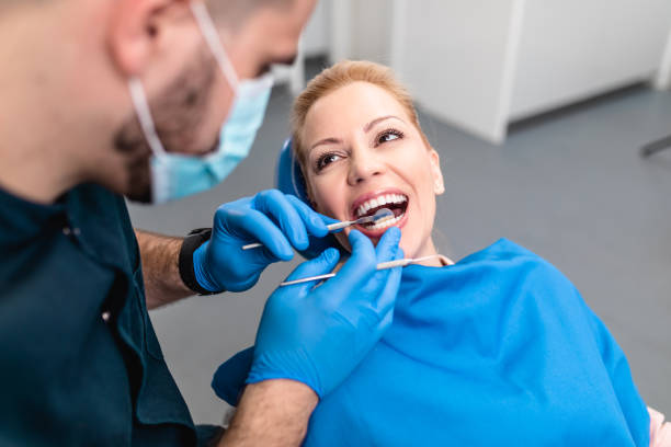 Best Wisdom Tooth Removal  in Marlboro Meadows, MD
