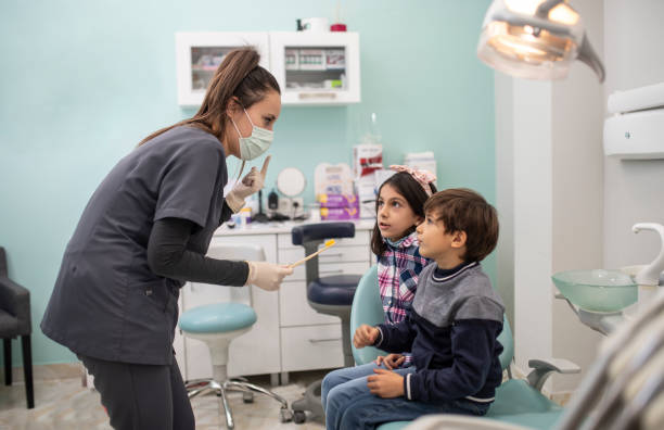 Emergency Dental Services in Marlboro Meadows, MD