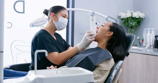 Laser Dentistry in Marlboro Meadows, MD