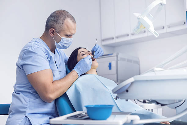 Best Preventive Dentistry  in Marlboro Meadows, MD