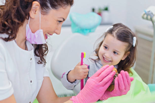 Best Oral Cancer Screening  in Marlboro Meadows, MD